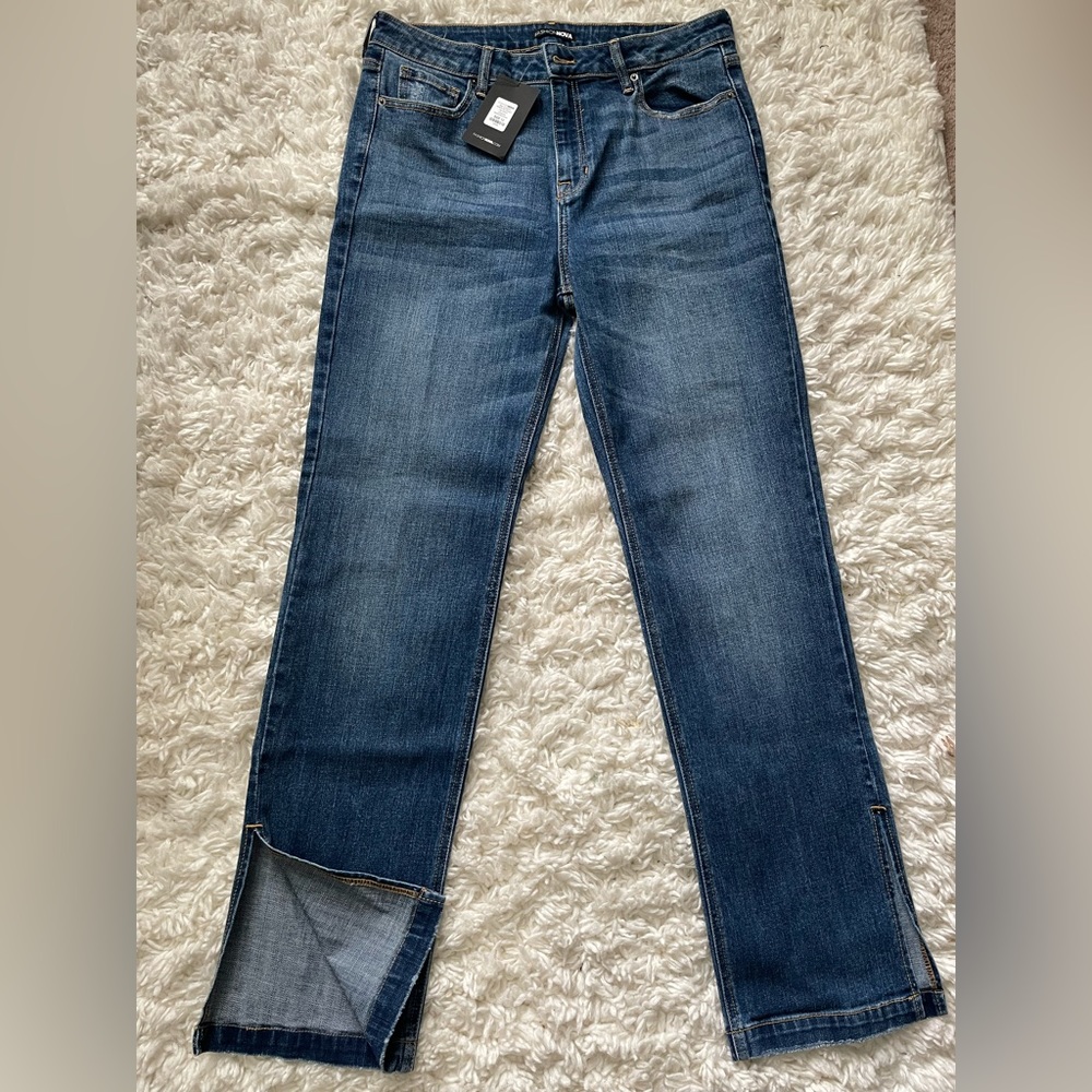 Fashion Nova Jeans